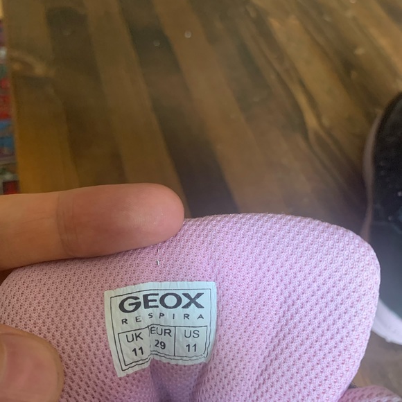 Geox Amphibox, winter boots - Picture 7 of 7